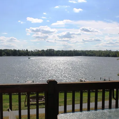 2 Bedroom Condo At Wild Eagle Lodge, #212
